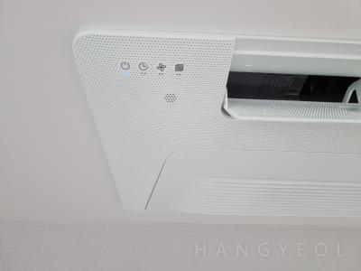 서울특별시 강서구 내발산동 마곡수명산파크3단지아파트 시스템에어컨 기타