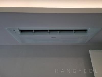 서울특별시 강서구 내발산동 마곡수명산파크3단지아파트 시스템에어컨 기타