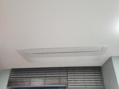 부산광역시 해운대구 우동 마린시티두산위브포세이돈 시스템에어컨 실내기