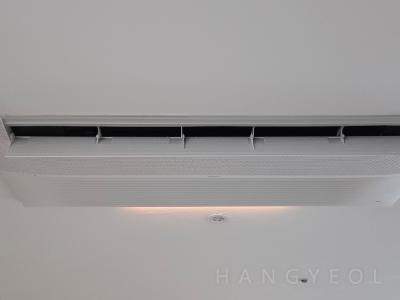 서울특별시 양천구 목동 현대하이페리온 시스템에어컨 설치 사례