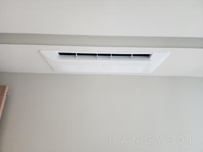 부산광역시 북구 만덕동 백양디이스트 시스템에어컨 실내기