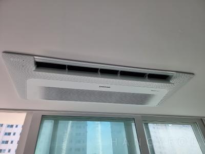 경기도 용인시 기흥구 하갈동 청명호수마을 신안인스빌1단지 시스템에어컨 기타