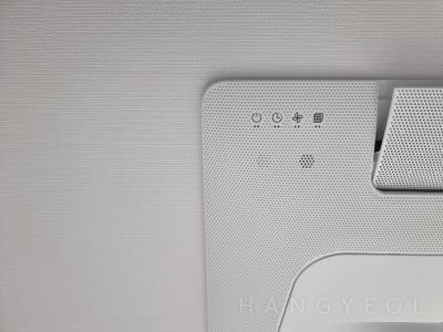 경기도 용인시 기흥구 하갈동 청명호수마을 신안인스빌1단지 시스템에어컨 기타