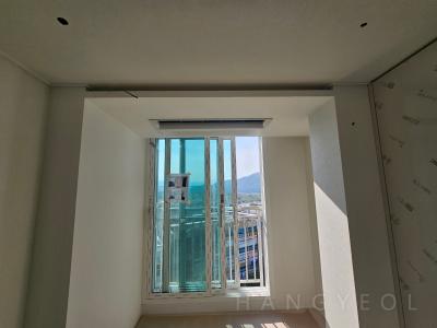 울산광역시 울주군 범서읍 구영2차푸르지오 시스템에어컨 실내기