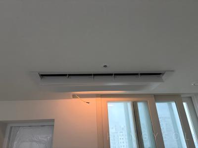 경기도 용인시 수지구 풍덕천동 래미안수지이스트파크 시스템에어컨 실내기