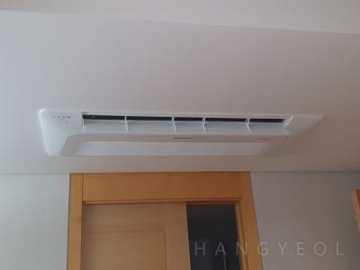 서울특별시 송파구 신천동 롯데캐슬골드 시스템에어컨 기타