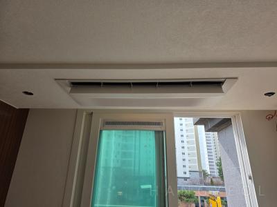 경기도 수원시 권선구 호매실동 호매실스위첸 시스템에어컨 실내기