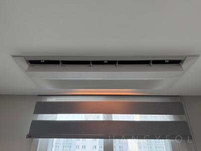 경기도 의정부시 민락동 호반베르디움1차 시스템에어컨 실내기