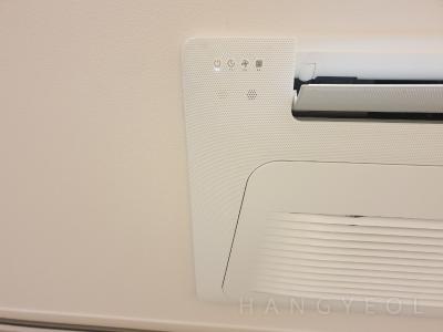 경기도 용인시 수지구 신봉동 신봉마을 동일하이빌 2단지 시스템에어컨 기타