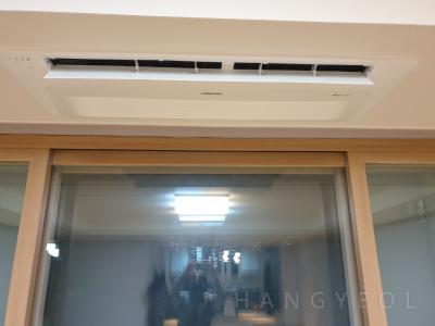 경기도 용인시 수지구 신봉동 신봉마을 동일하이빌 2단지 시스템에어컨 기타
