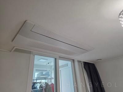 울산광역시 동구 전하동 울산전하아이파크1단지아파트 시스템에어컨 실내기
