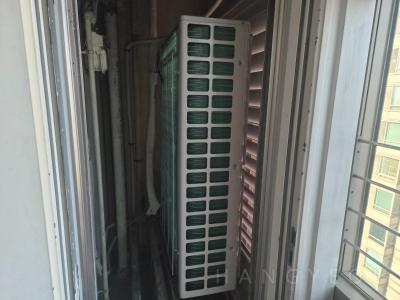 서울특별시 강남구 도곡동 타워팰리스 시스템에어컨 실외기