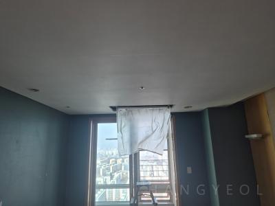 서울특별시 강남구 도곡동 타워팰리스 시스템에어컨 실내기