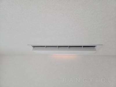 경기도 안양시 동안구 관양동 동편마을 시스템에어컨 실내기