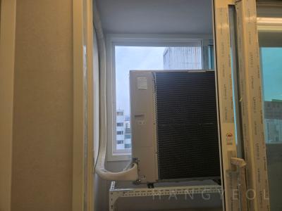 서울특별시 동대문구 답십리동 동아아파트 시스템에어컨 실외기