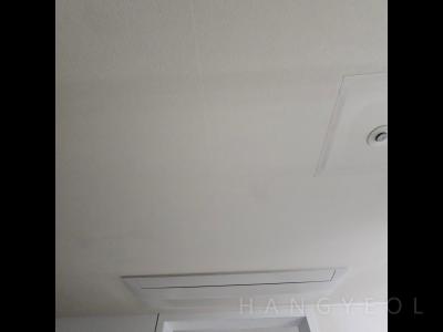 부산광역시 부산진구 개금동 개금 롯데캐슬 시스템에어컨 실내기