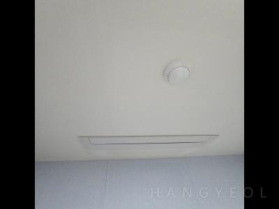 부산광역시 부산진구 개금동 개금 롯데캐슬 시스템에어컨 실내기