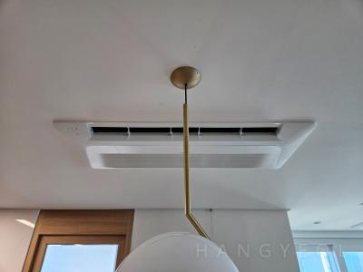 서울특별시 용산구 용산동5가 파크타워아파트 시스템에어컨 실내기