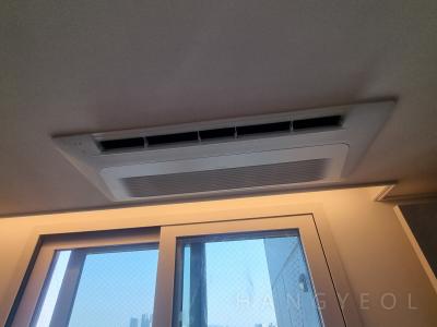 서울특별시 성북구 보문동6가 보문파크뷰자이 시스템에어컨 실내기