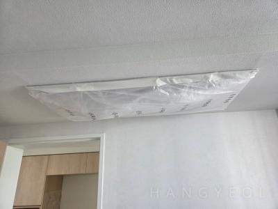 서울특별시 양천구 목동 벽산아파트 시스템에어컨 실내기