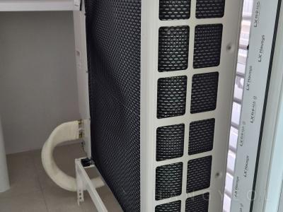 대전광역시 서구 둔산동 샘머리아파트2단지 시스템에어컨 실외기