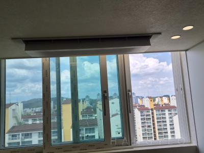 대전광역시 서구 둔산동 샘머리아파트2단지 시스템에어컨 실내기