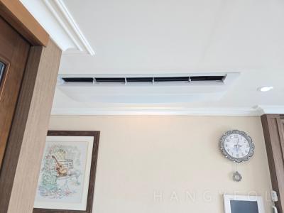 경상남도 양산시 물금읍 양산 대방노블랜드 연리지(3차) 시스템에어컨 실내기