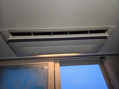 경기도 시흥시 배곧동 한라비발디캠퍼스 시스템에어컨 실내기