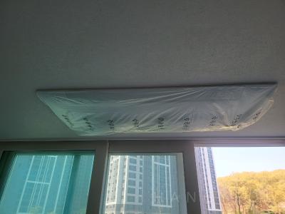 충청남도 천안시 서북구 백석동 백석마을아이파크아파트 시스템에어컨 실내기