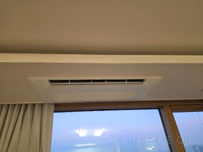 서울특별시 양천구 목동 현대하이페리온2 시스템에어컨 실내기