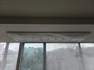 서울특별시 강남구 개포동 현대3차아파트 시스템에어컨 설치 사례