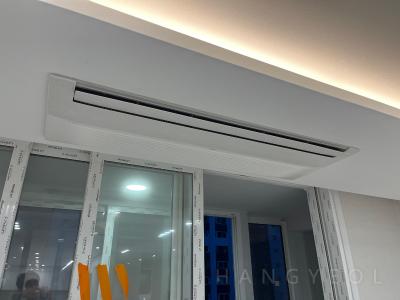 경상남도 창원시 성산구 남양동 상남동성아파트 시스템에어컨 설치 사례