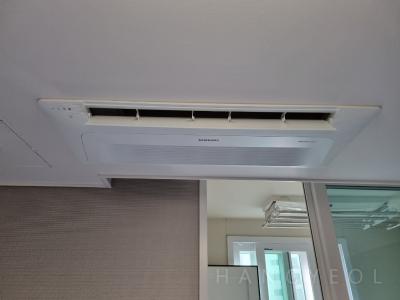 경기도 용인시 수지구 풍덕천동 e편한세상 수지 시스템에어컨 기타
