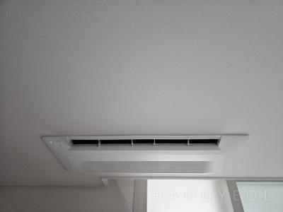 경상남도 창원시 진해구 풍호동 창원 마린 푸르지오 1단지 시스템에어컨 실내기
