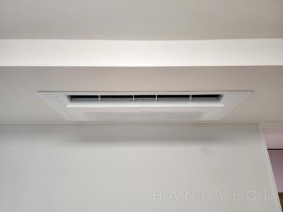 서울특별시 성동구 성수동1가 성수3차금호베스트빌 시스템에어컨 실내기