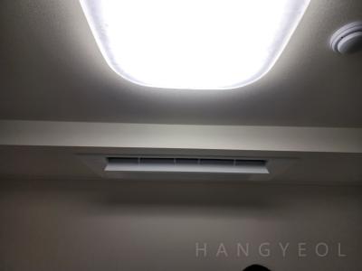 서울특별시 성동구 성수동1가 성수3차금호베스트빌 시스템에어컨 실내기