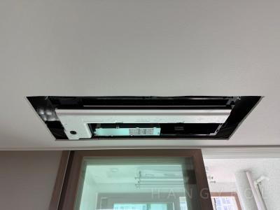 경기도 화성시 동탄구 산척동 레이크힐 반도유보라 아이비파크 10.2 시스템에어컨 실내기