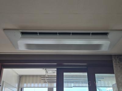 서울특별시 용산구 용산동5가 파크타워 시스템에어컨 실내기