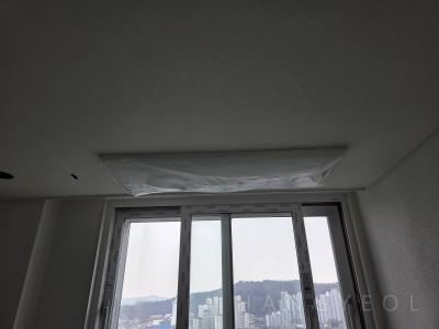 서울특별시 성북구 종암동 래미안라센트 시스템에어컨 실내기