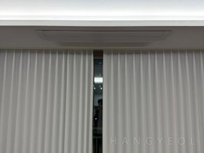 경상남도 양산시 물금읍 반도유보라4차아파트 시스템에어컨 실내기