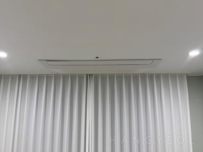 경상남도 양산시 물금읍 반도유보라4차아파트 시스템에어컨 실내기