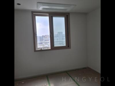 울산광역시 북구 송정동 울산송정 한양수자인 시스템에어컨 실내기
