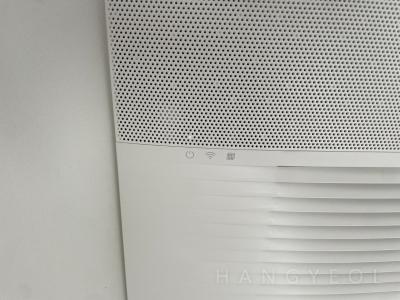 충청남도 아산시 용화동 아산그랜드파크자이2단지 시스템에어컨 설치 사례