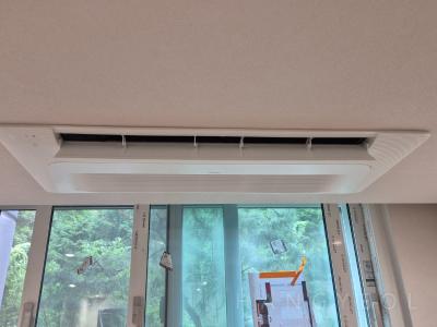 경기도 용인시 수지구 성복동 성동마을LG빌리지3차아파트 시스템에어컨 실내기