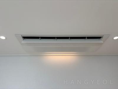 대전광역시 대덕구 석봉동 금강엑슬루타워 시스템에어컨 실내기
