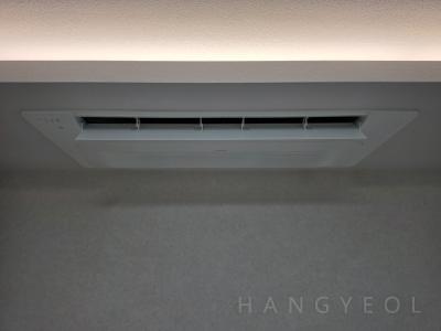 경기도 군포시 당동 용호마을 엘지아파트 시스템에어컨 실내기