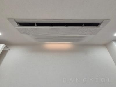 서울특별시 영등포구 당산동 강변삼성래미안아파트 시스템에어컨 실내기