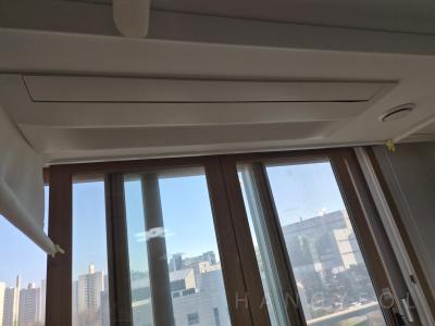 서울특별시 노원구 상계동 중계센트럴파크 시스템에어컨 실내기