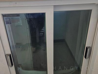 경기도 시흥시 군자동 시흥 장현 금강펜테리움 센트럴파크 시스템에어컨 실외기