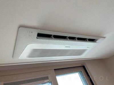 경기도 오산시 부산동 오산시티자이 2단지 시스템에어컨 기타